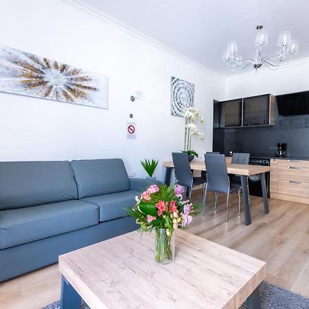 Sunny And Modern Baquis Flat Apartman Nizza Kültér fotó
